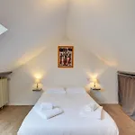 Loeva - Maison De Famille Apartamento