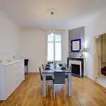 Apartamento Loeva - Maison De Famille *