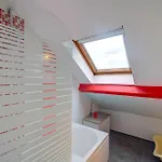 Loeva - Maison De Famille Tours