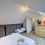 Apartamento Loeva - Maison De Famille