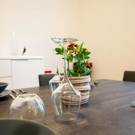 Loeva - Maison De Famille Διαμέρισμα