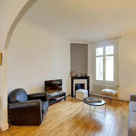 Loeva - Maison De Famille *