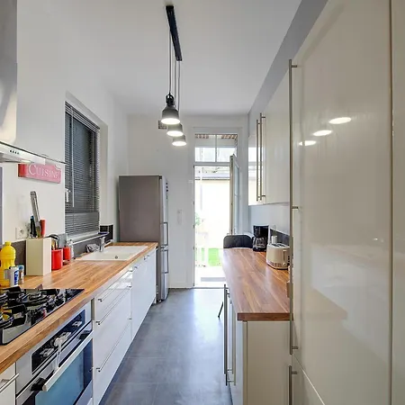 Loeva - Maison De Famille * Τουρ