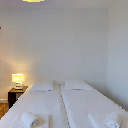 Loeva - Maison De Famille Διαμέρισμα *