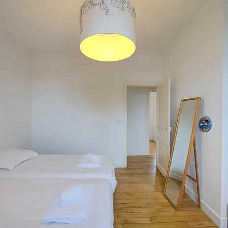 Loeva - Maison De Famille Apartamento Tours