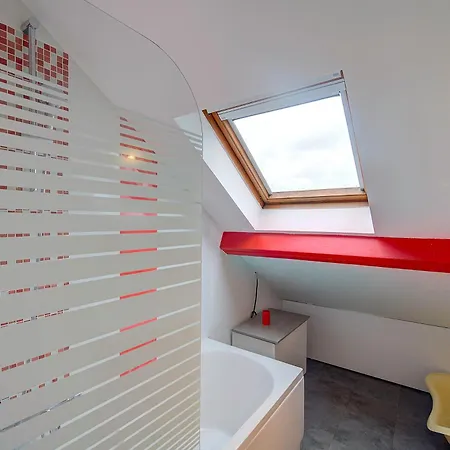 Loeva - Maison De Famille Τουρ