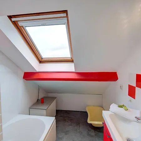 Διαμέρισμα Loeva - Maison De Famille