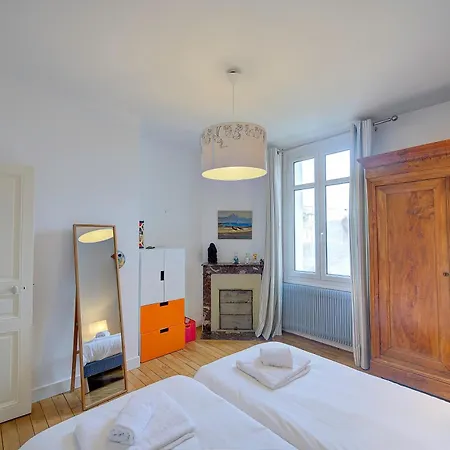 Loeva - Maison De Famille Διαμέρισμα *