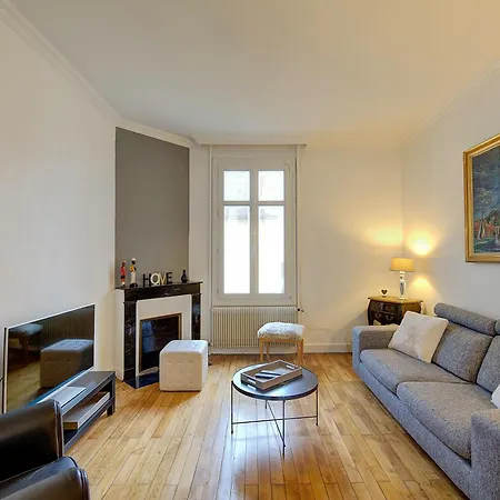 Loeva - Maison De Famille * Tours