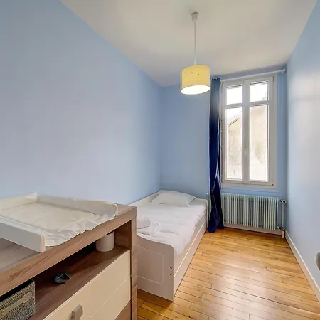 Loeva - Maison De Famille Διαμέρισμα Τουρ