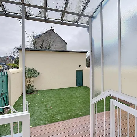 Loeva - Maison De Famille Διαμέρισμα *