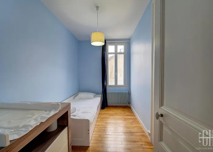 Loeva - Maison De Famille *