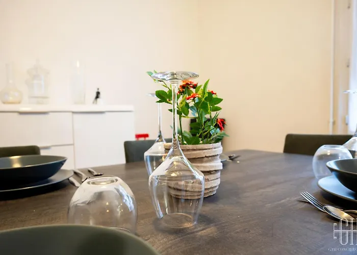 Loeva - Maison De Famille דירה