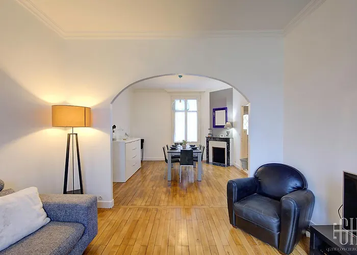 דירה Loeva - Maison De Famille טור