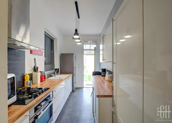 Loeva - Maison De Famille * טור