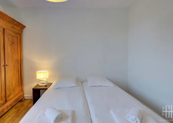 Loeva - Maison De Famille דירה *