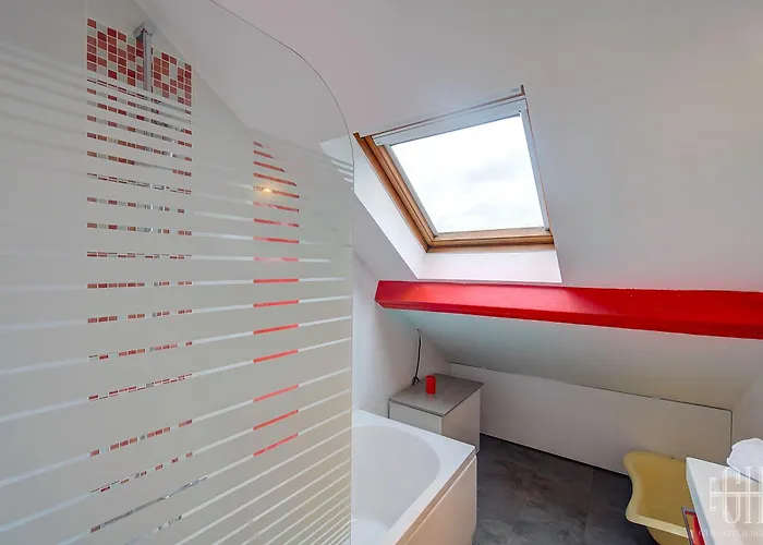 Loeva - Maison De Famille טור