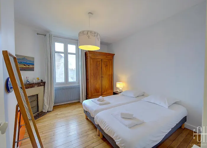 Loeva - Maison De Famille