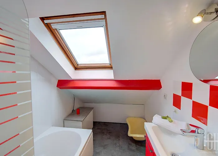 דירה Loeva - Maison De Famille