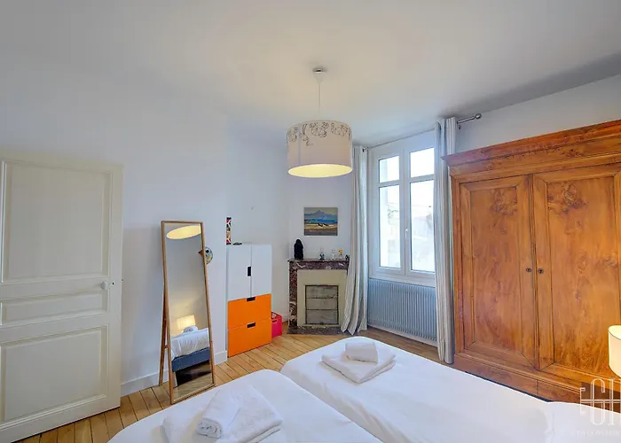 Loeva - Maison De Famille דירה *