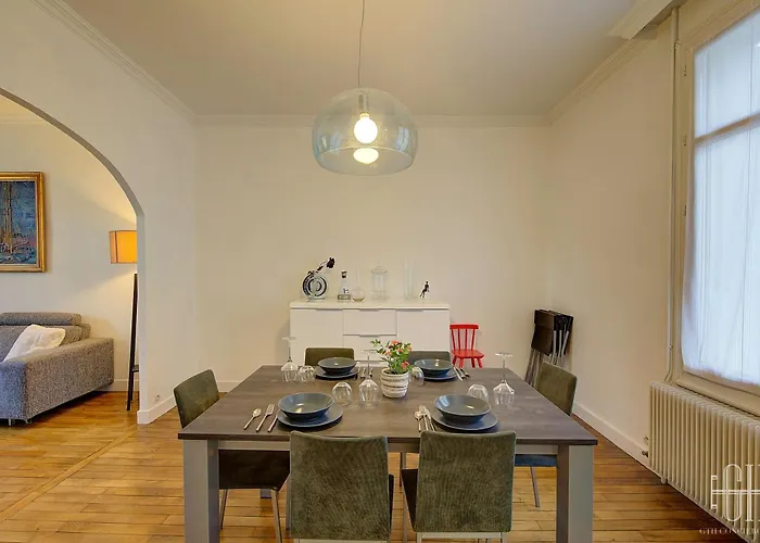 Loeva - Maison De Famille * טור