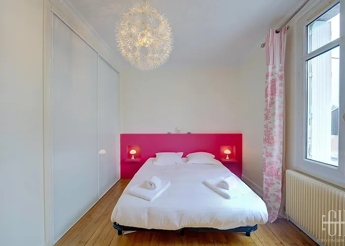 Loeva - Maison De Famille טור