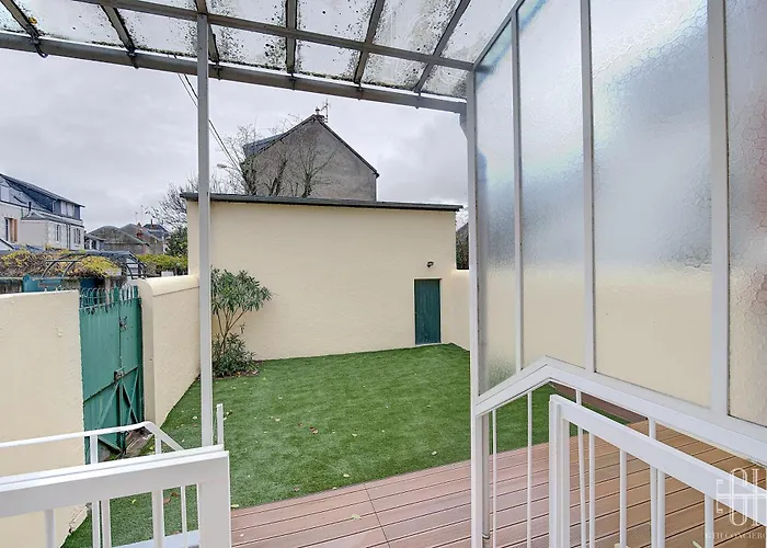 Loeva - Maison De Famille דירה *